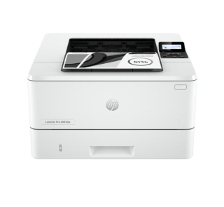 HP LaserJet Pro 4003dw A4 Printer 2Z610A