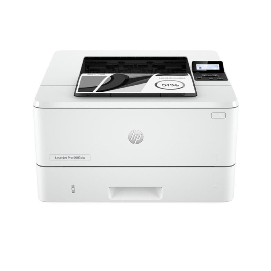 HP LaserJet Pro 4003dw A4 Printer 2Z610A HP LaserJet Pro 4003dw A4 Printer 2Z610A