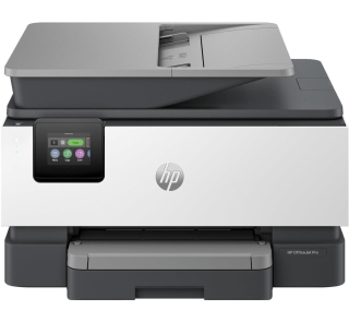 HP OfficeJet Pro 9120 Multifunction All-in-One Wireless Colour Printer 4V2M9C