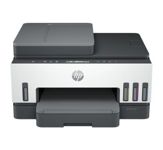 HP Smart Tank 750 Wireless A4 Multifunction Colour Inkjet Home & Office Printer 6UU47A