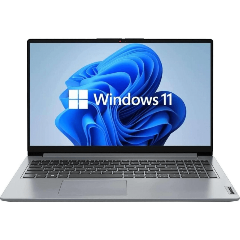 Lenovo IdeaPad 3 15IAU7 15.6-inch FHD Laptop - Intel Core i7-1255U 512GB SSD 8GB RAM Win 11 Home