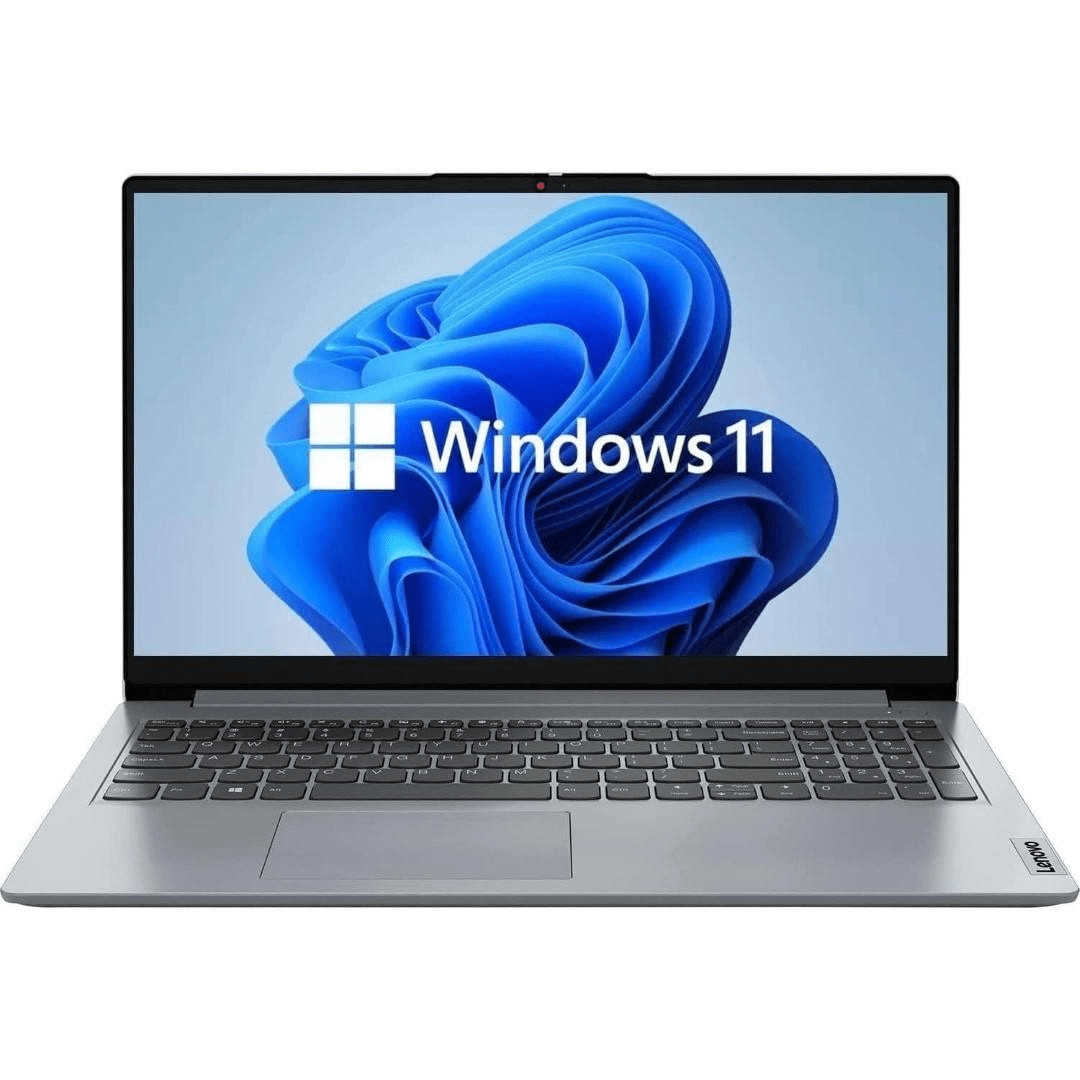 Lenovo IdeaPad 3 15IAU7 15.6-inch FHD Laptop - Intel Core i7-1255U 512GB SSD 8GB RAM Win 11 Home Lenovo IdeaPad 3 15IAU7 15.6-inch FHD Laptop - Intel Core i7-1255U 512GB SSD 8GB RAM Win 11 Home