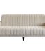 Nordic Sleeper Couch - Beige