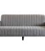 Nordic Sleeper Couch - Grey