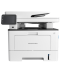 Pantum A4 4-in-1 Mono Laser Printer BM5100FDW