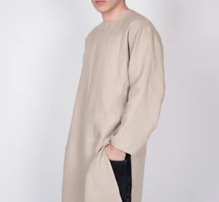 Premium Long Ethinc Wear