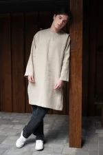 Premium Long Ethinc Wear