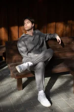 Premium Sports Hoody