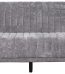 Retro Sleeper Couch - Grey