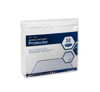 Sealy Bamboo Mattress Protector