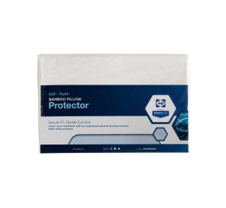 Sealy Bamboo Pillow Protector