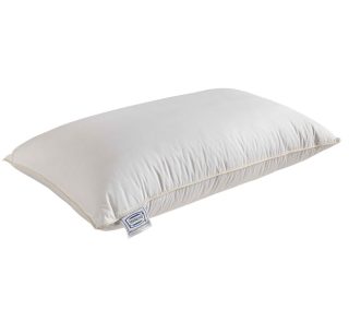 Simmons Pocket Spring Firm Pillow