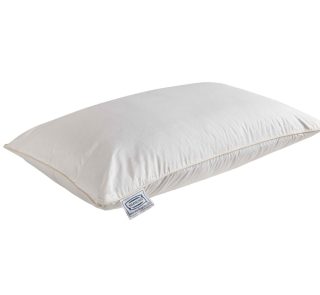 Simmons Pocket Spring Medium Pillow