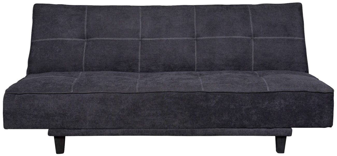 Sussex Sleeper Couch - Charcoal